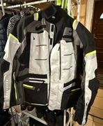 Kurtka motocyklowa REBELHORN CUBBY V - 5XL – stan bardzo dobry