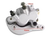 Zacisk ktm 125-530, Husqvarna 125-501