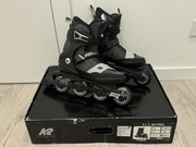 Rolki K2 F.I.T. 80 Pro - 40