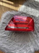 Audi a8 s8 lampa prawy tył USA 