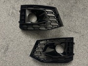 Lewa Prawa Kratka zderzaka Audi RS4 RS5 8W6807681Q