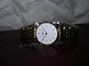 Zegarek - LONGINES LA GRANDE CLASSIQUE L4.209