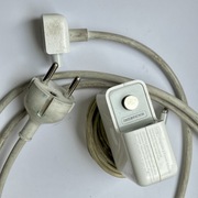 Apple MagSafe 2 45W sprawny zasilacz