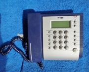 Aparat telefoniczny MAXCOM KXT411