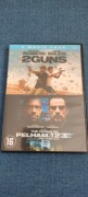 2 guns (2013) & The taking of pelham 123 (2009)