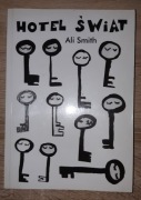 Hotel Swiat Ali Smith