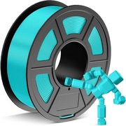 JAYO PETG Filament 1,75 mm Cyjan 1,1 kg PETG Silna do Drukarki 3D