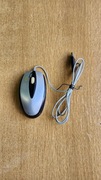 Mysz Optyczna USB A4TECH 2X Quick Mouse OP-3D
