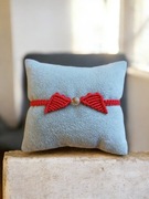 Bransoletka Anielska Talizman z Cytrynem