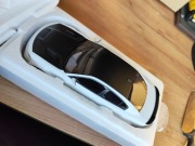 Dodge Charger SRT hellcat 1:18 gtspirit