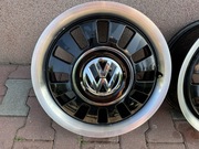 1x alufelga 16” 4x100 Volkswagen up 1S0601025B 6J