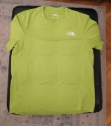 The North Face LIGHTNING ALPINE rozm. L FlashDry bieganie running