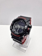Zegarek męski Casio G-SHOCK GA-400HR-1AER