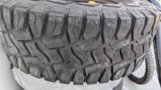 opona Toyo open country r/t 35/12.5 r17