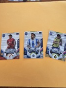 Karty limited edition Messi 2026 fifa 365 Lionel endo Angelo gratis panini