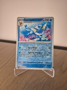 Karta Pokemon TCG: Vaporeon (MEW 134)