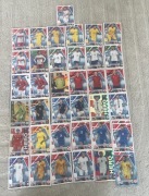 Kart UEFA EURO 2024 40 szt.