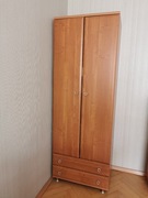 Zestaw mebli BLAC RED WHITE