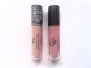 2x Golden Rose Liquid Matte Lipstick, longstay, tint, Matowa pomadka 34, 40
