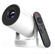 Mini przenośny projektor 4K Android Magcubic