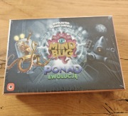 Mindbug Ponad Ewolucję folia