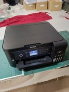 Drukarka atramentowa EPSON L6160 ecotank 