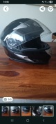Kask na motocykl 