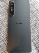 Sony Xperia 1 IV, wyświetla baterię, brak dotyku, Power nie działa