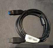 Kabel USB 3.0 do drukarki monitora rozdzielacza itp