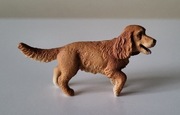 Schleich pies angielski cocker spaniel figurka model z 2019 r.