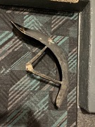 SHL M11 M06 Blotnik przedni