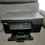 Urządzenie wielofunkcyjne canon 3430 drukarka scaner ksero  tusze