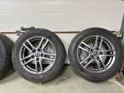 Felgi aluminiowe 16 5x108