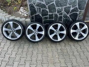 KOŁA AUDI A3/S3/RS3 ROTOR 19