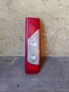 Prawa lampa scudo expert jumpi 07-16