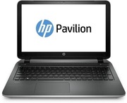 hp pavilon 15 stan uzywany pieknie zadbany wyczyszczony nowa pasta 