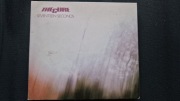 THE CURE, Seventeen seconds 2CD
