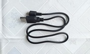 Kabel USB - Micro USB - 50cm
