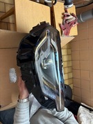 Reflektory Lampy BMW m140i g42 Led