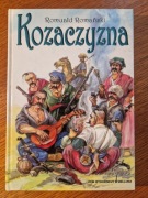 Romuald Romański Kozaczyzna 
