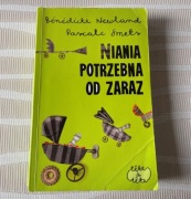 Nina potrzebna od zaraz Newland Benedicte Smets Pascale