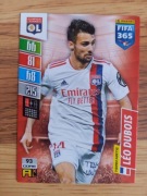 FIFA 365 2022 93 Leo Dubois