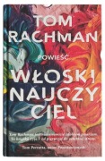 Tom Rachman - Włoski nauczyciel NOWA