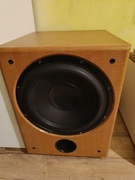 Subwoofer Taga TSW-150