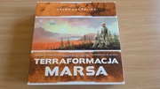 Terraformacja Marsa - gra planszowa jak nowa