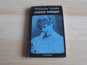 Czarny romans - Władysław Terlecki