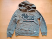 Bluza z kapturem Chicago