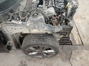 Hyundai Veloster ćwiartka przód prawa , lewa