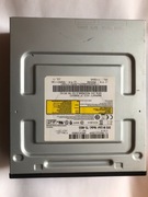 dvd writer model ts-h653