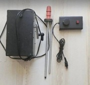 Sex maszyna z adapterem Vac u Lock